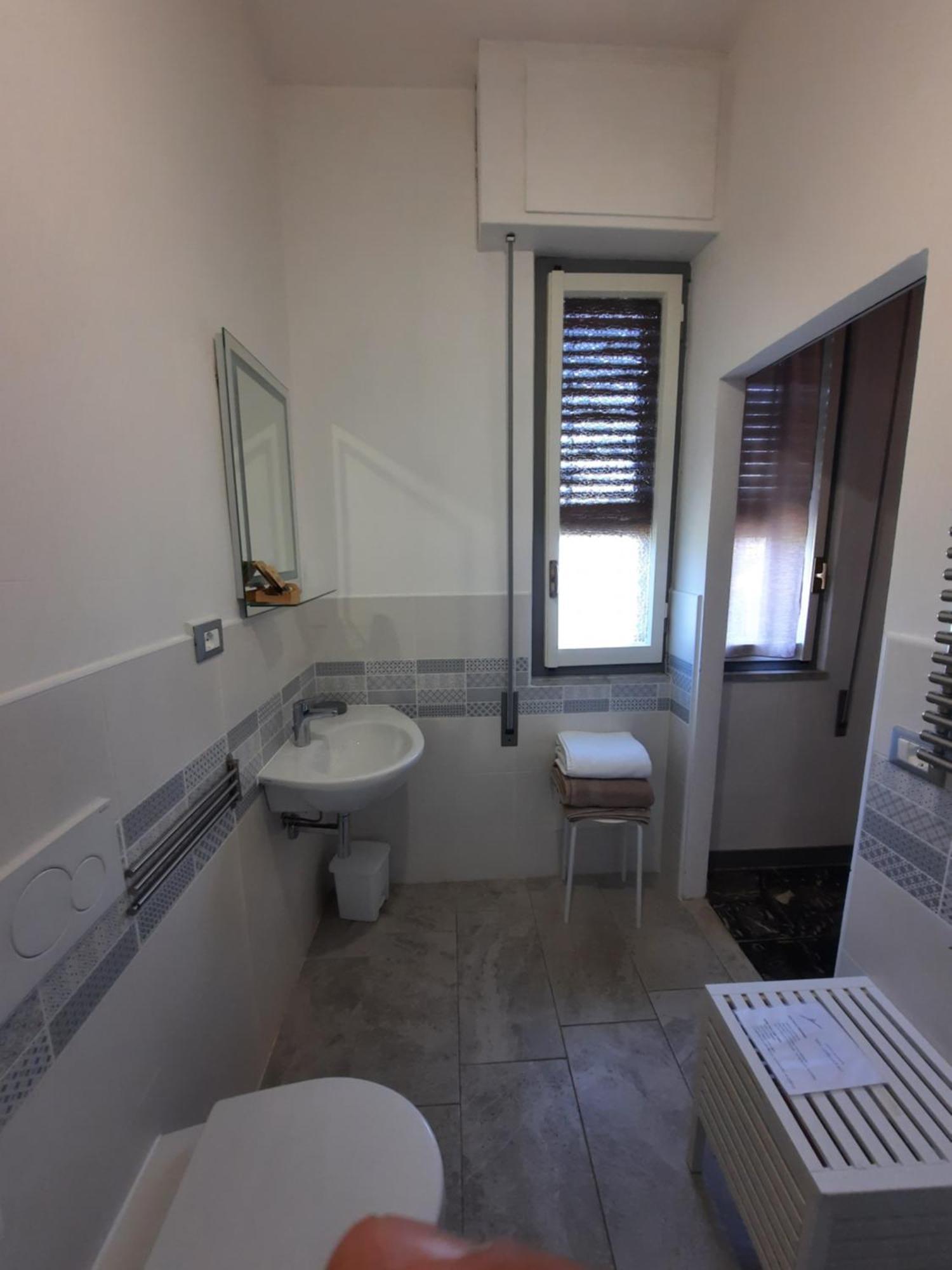 Affittacamere San Lorenzino Орко-Фельїно Номер фото