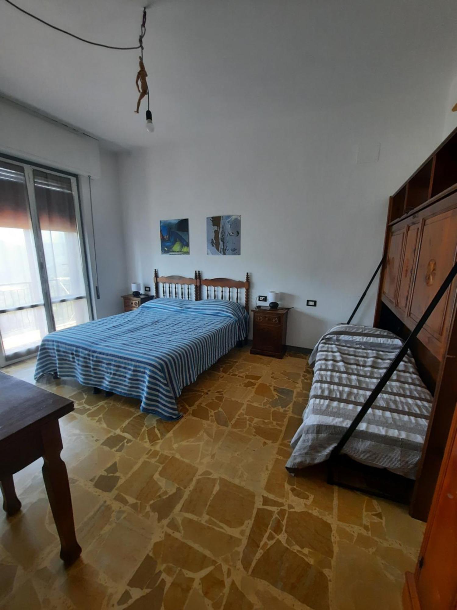 Affittacamere San Lorenzino Орко-Фельїно Номер фото