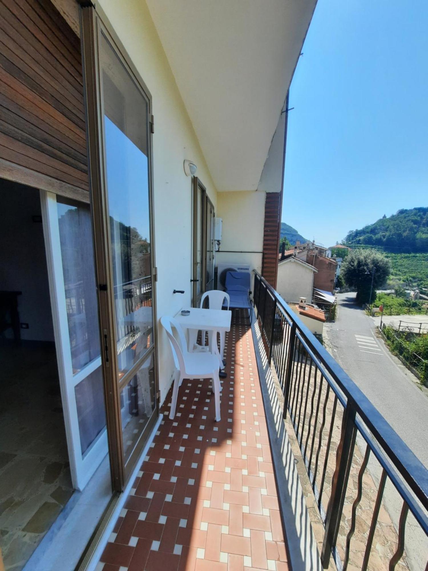 Affittacamere San Lorenzino Орко-Фельїно Номер фото