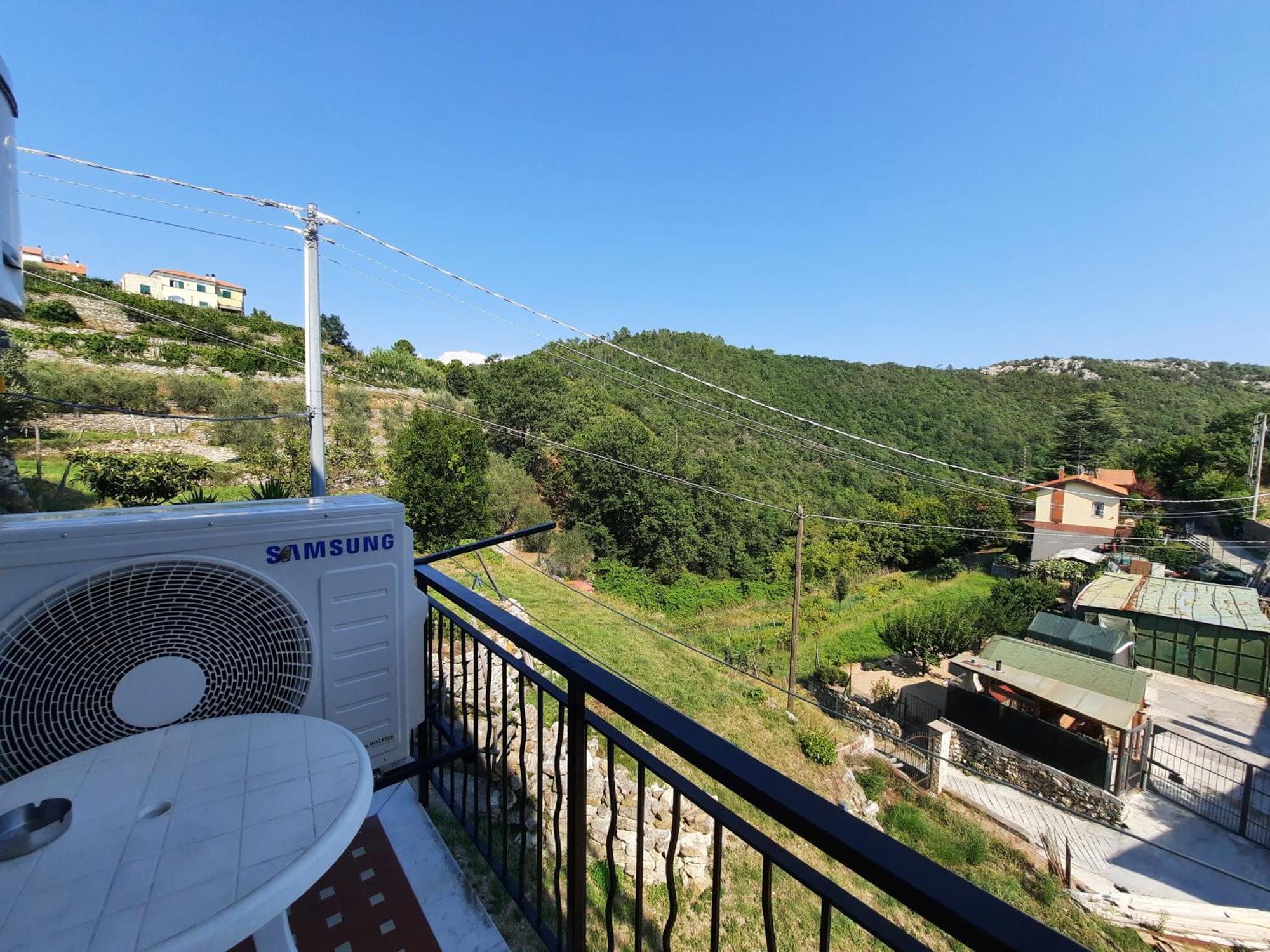 Affittacamere San Lorenzino Орко-Фельїно Номер фото