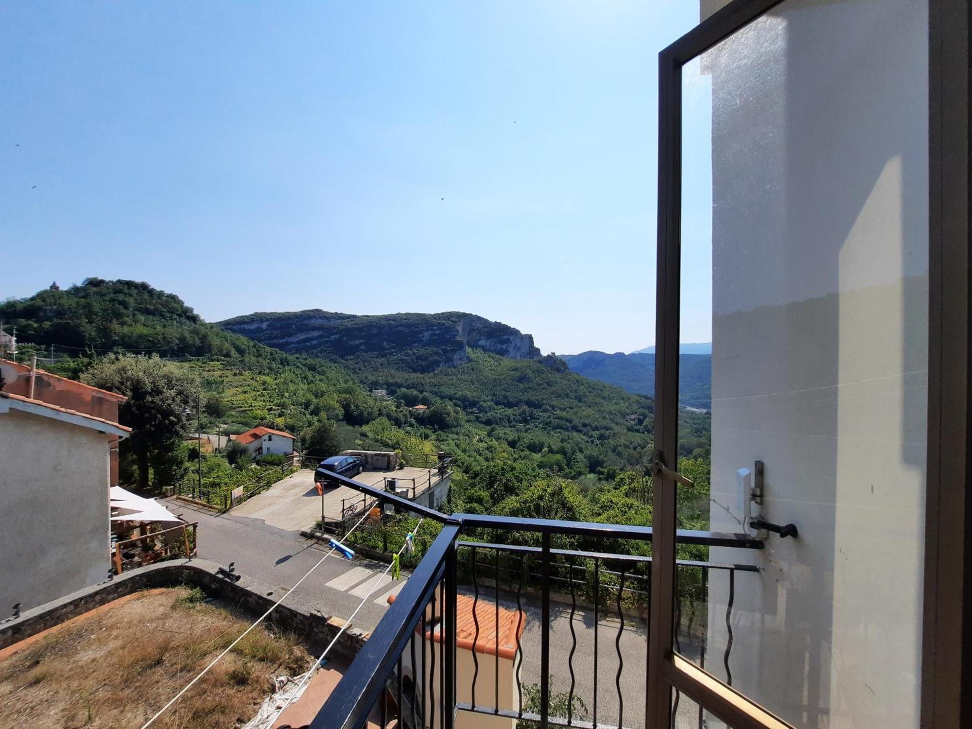 Affittacamere San Lorenzino Орко-Фельїно Номер фото